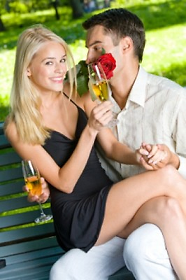 Primal Women #1 Best Rated Unscented Romance Pheromone Perfume To Meet Cute Guys