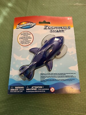 #ad Zoomimals Shark Toy Kids Pool Accessories amp; Swimming Pool Toys Pool Diving ...