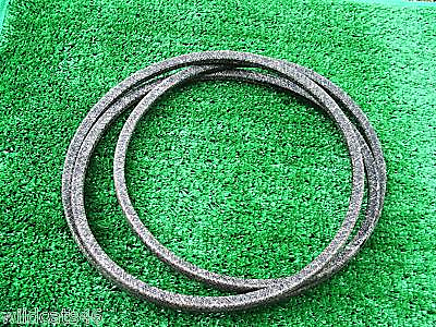 #ad #ad NEW CRAFTSMAN REPLACEMENT MADE WITH KEVLAR 42quot; MOWER DECK BELT 144959