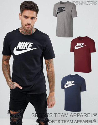 #ad #ad Nike Men#x27;s Sportswear T Shirt Active Short Sleeve Graphic Tee