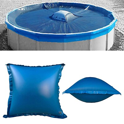 4ft x 4ft Air Pillow for Winter Above Ground Swimming Pool Closing Thick Durable