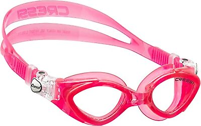 Cressi Kids fox small glasses swimming accessories pink 7 15 Years