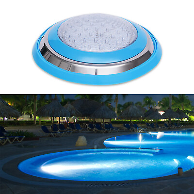 #ad #ad Swimming Pool Light LED Pool Light with Remote Control Waterproof AC 12V 35W