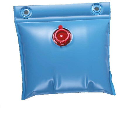 #ad New Bluewave Wall Bags For Ag Pools 8
