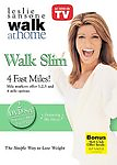 #ad #ad Leslie Sansone Walk Slim: 4 Fast Miles DVD 2007 2 Disc Set
