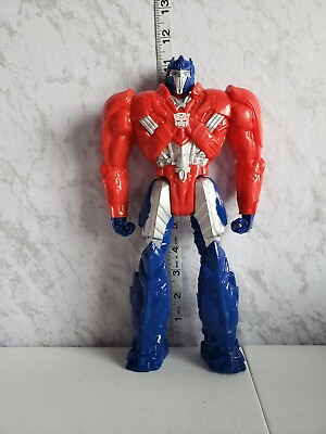 2013 Hasbro 12quot; Transformers Optimus Prime Action Figure