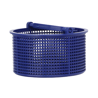 #ad Swimming Pool Filter Basket Plastic Skimmer Basket For Hayward SPX1096