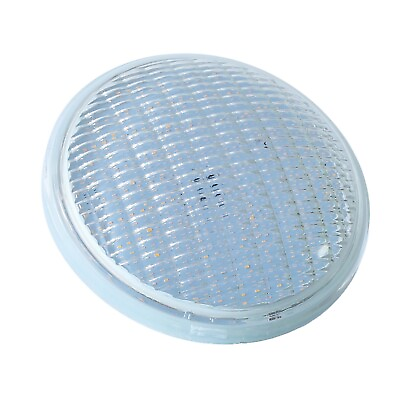 #ad PAR56 LED Light bulb 12V 15W Waterproof Underwater Lamp bulbFor Swimming Pool