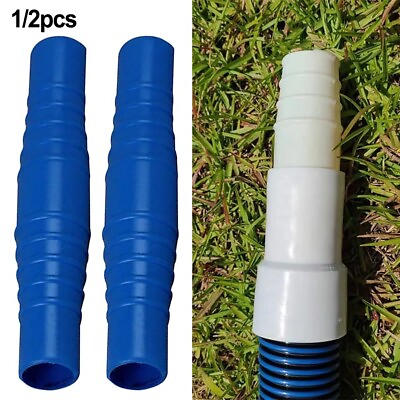#ad For Pool Vacuum Cleaner Hose Connector 1 1 4inch Swimming Pool Cleaner Adapter