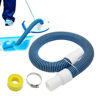 #ad Swimming Pool Filter Hose Replacement Kit