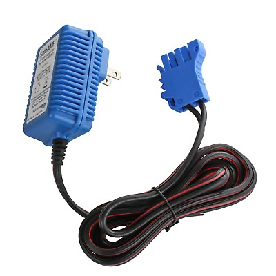 12 Volt Charger for for Peg Perego Battery