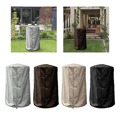 #ad Patio Heater Cover Outdoor Outdoor Protection Swimming Pool Heat Pumps Cover