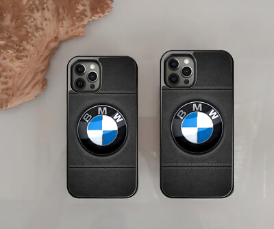 Best Cover BMW Print iPhone 6s 7 8 Plus SE X XS XR 11 12 13 Pro Max Mini Case