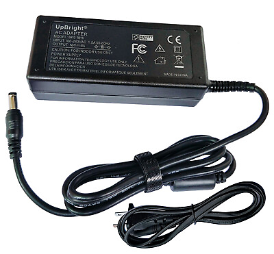 20V AC Adapter For Bose SoundDock N123 Portable System DC Charger Power Supply