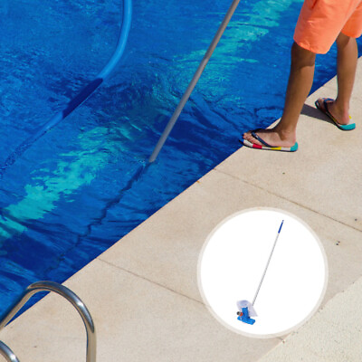 #ad Pool Leaf Vacuum Pool Sucker Vacuum Pool Cleaner Robot Inground Pool Vacuum