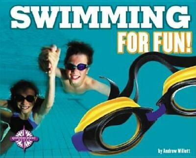 #ad Swimming for Fun by