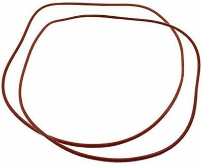 Tiki Island Pool Express Compatible with Raypak Heater 006713F O Ring Gaskets