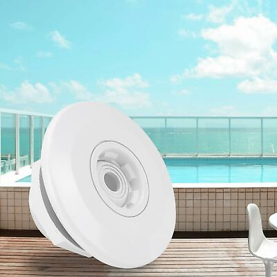 360 Degree Rotation Drain Outlet Swimming Ground Drain