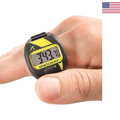 #ad Waterproof Handheld Stopwatch Compact Swim Timer for Competitive Swimmers