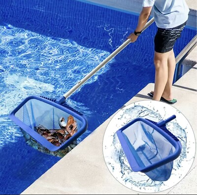 #ad 1 Pc Swimming Pool Cleaner Supplies