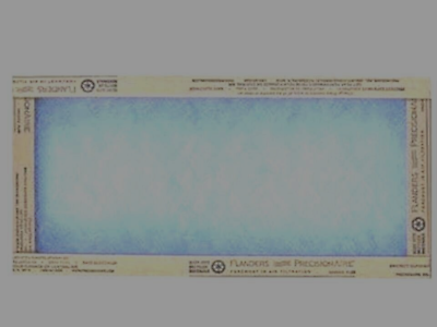 #ad AAF 1005501103 Fiberglass Disposable Furnace Air Filter 10#x27;#x27; X 30#x27;#x27; X 1#x27;#x27; 12PK