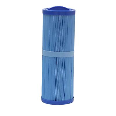 #ad Swimming Pool Filter Replacement Cartridges Easy to Clean Sifts Out