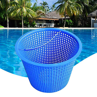 #ad Pool Skimmer Basket Filter Socks Replacement Saver Swimming Pool Clean Tool