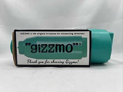 #ad Gizzmo Regular Version with 1.5 inch Male Threads Free Shipping