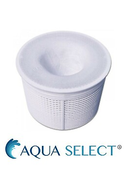 #ad Aqua Select Swimming Pool Filter Saver Skimmer Socks Choose Quantity
