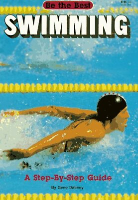 #ad #ad Swimming: A Step By Step Guide Be the Best by