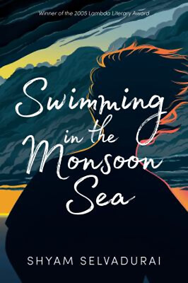#ad #ad Swimming in the Monsoon Sea Paperback Shyam Selvadurai
