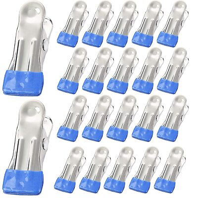#ad Swimming Pool Cover Clamps 36PCS Swimming Pool Above Ground Winter Cover Clip...