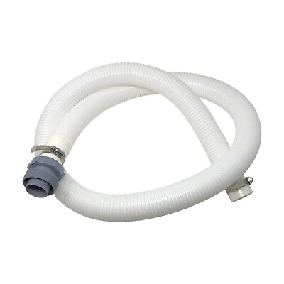 #ad Intex Replacement Hose D for 28001 Auto Swimming Pool Cleaner Vacuum