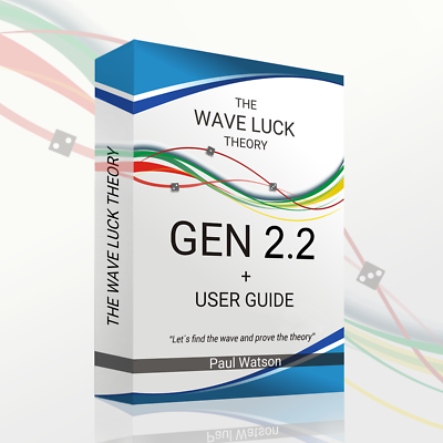 GEN 2.2 The Best Rated Lottery Software Bonus