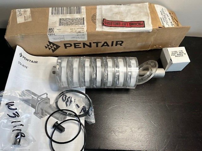 #ad Pentair Sta Rite P325 602R Replacement Stack Booster 1HP 7STG 20GPM NEW