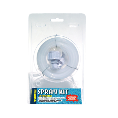 #ad Poolmaster 36631 Slide Spray Kit