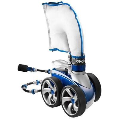 #ad The Polaris 3900 Sport Pressure Side Automatic Pool Cleaner F6
