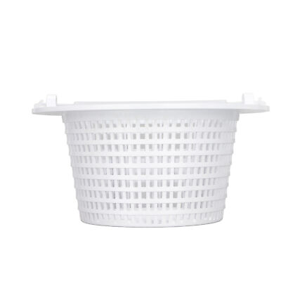 #ad Skimmer Basket Replacement Swimming Pool Filter Basket For Hayward SP1091WM D MG