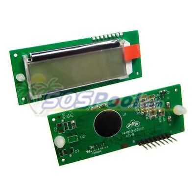 Raypak 013640F LCD Display Poolstat Kit