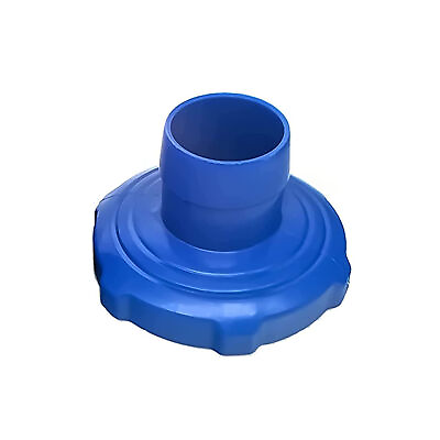 For Skimmer Wall Mount Hose Adaptor Swimming Vacuum Pool Connector