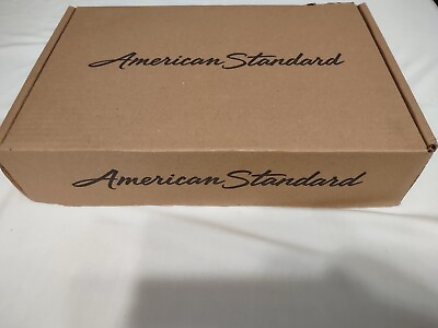 #ad American Standard NextGen Selectronic Touchless Faucet Chrome Open Box