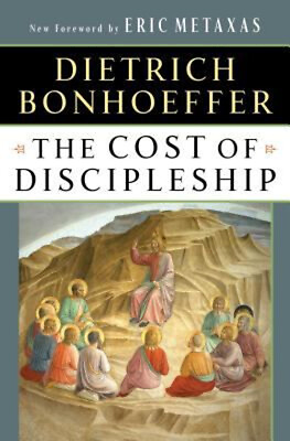 #ad #ad The Cost of Discipleship Paperback Dietrich Bonhoeffer