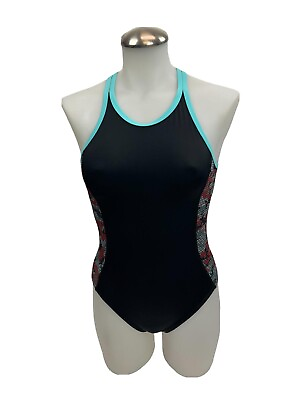 #ad Women Swimsuit Beach Swimwear One Piece Summer Swimming Swim Suit