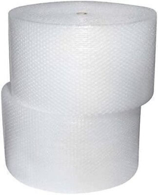 #ad #ad 3 16quot; SH Small Bubble Cushioning Wrap Padding Roll 700#x27;x 12quot; Wide Perf 12quot; 700FT