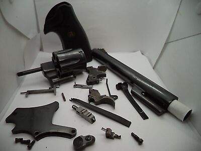 #ad Part#29V1 Smith amp; Wesson Revolver N Model 29 .44 Magnum Miscellaneous Used Parts