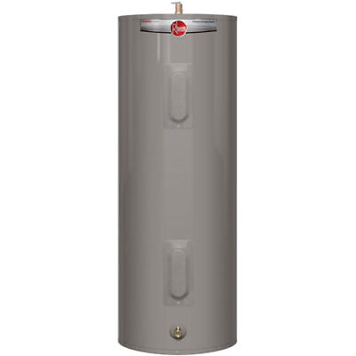 #ad Rheem PROE38 S2 RH92 38 Gal.Classic Standard Residential Electric Water Heater