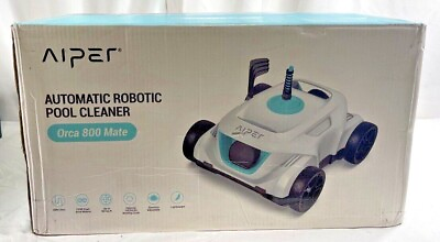 AIPER Automatic Pool Cleaner Orca 800 Mate
