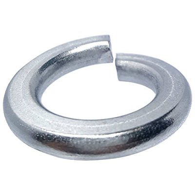 Stainless Steel Lock Washers Grade 18 8 Medium Split All Sizes Available