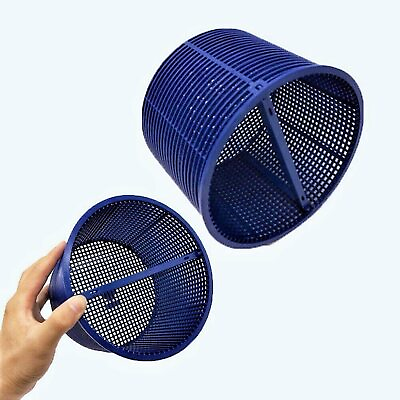 #ad For HAYWARD SP 1082 C Swimming Pool SKIMMER Basket Replacement B 152