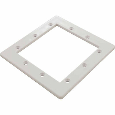 #ad #ad Universal Above Ground Standard Wide Swimming Pool Skimmer 11007 Face Plate